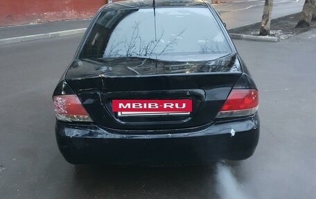 Mitsubishi Lancer IX, 2007 год, 330 000 рублей, 2 фотография