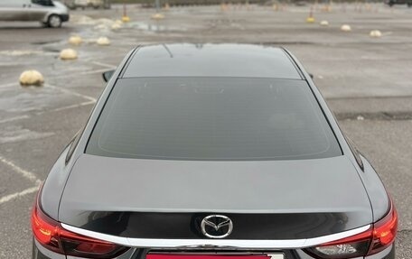 Mazda 6, 2018 год, 2 250 000 рублей, 8 фотография