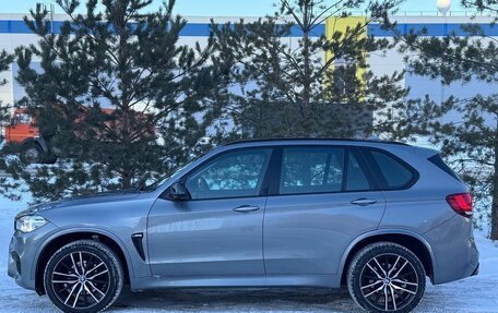 BMW X5, 2015 год, 3 750 000 рублей, 2 фотография