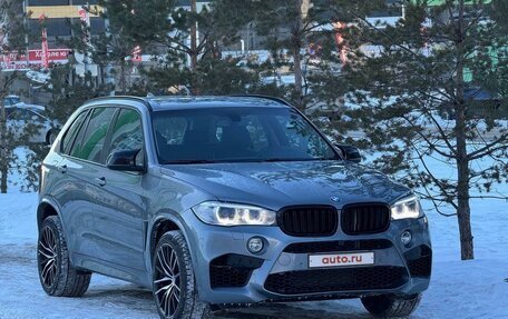 BMW X5, 2015 год, 3 750 000 рублей, 8 фотография