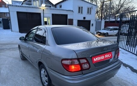 Nissan Bluebird Sylphy II, 2001 год, 400 000 рублей, 3 фотография