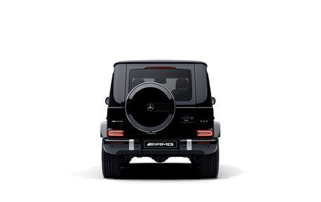 Mercedes-Benz G-Класс AMG, 2024 год, 37 999 000 рублей, 5 фотография