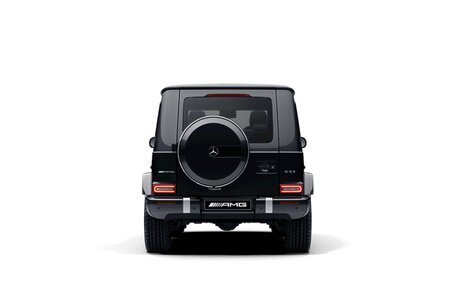 Mercedes-Benz G-Класс AMG, 2024 год, 37 999 000 рублей, 10 фотография