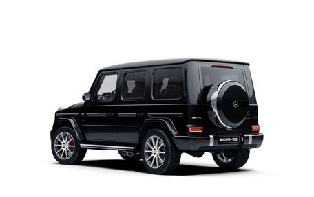 Mercedes-Benz G-Класс AMG, 2024 год, 37 999 000 рублей, 17 фотография