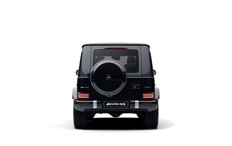 Mercedes-Benz G-Класс AMG, 2024 год, 37 999 000 рублей, 20 фотография