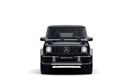 Mercedes-Benz G-Класс AMG, 2024 год, 37 999 000 рублей, 24 фотография