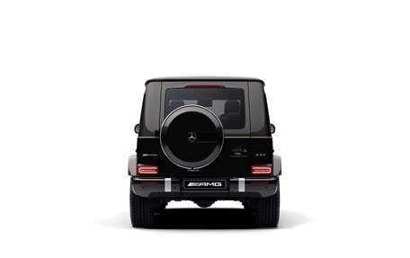 Mercedes-Benz G-Класс AMG, 2024 год, 37 999 000 рублей, 30 фотография