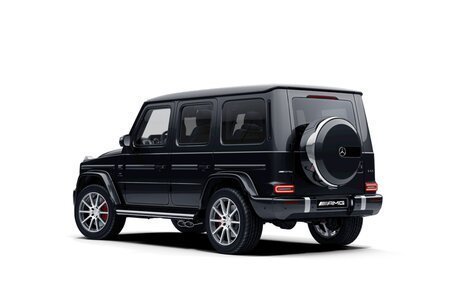 Mercedes-Benz G-Класс AMG, 2024 год, 37 999 000 рублей, 22 фотография