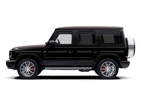 Mercedes-Benz G-Класс AMG, 2024 год, 37 999 000 рублей, 28 фотография