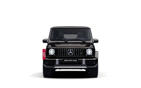 Mercedes-Benz G-Класс AMG, 2024 год, 37 999 000 рублей, 29 фотография