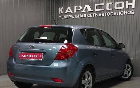 KIA cee'd I рестайлинг, 2008 год, 660 000 рублей, 2 фотография