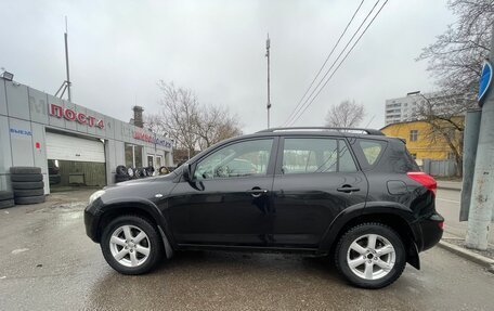 Toyota RAV4, 2008 год, 1 800 000 рублей, 1 фотография