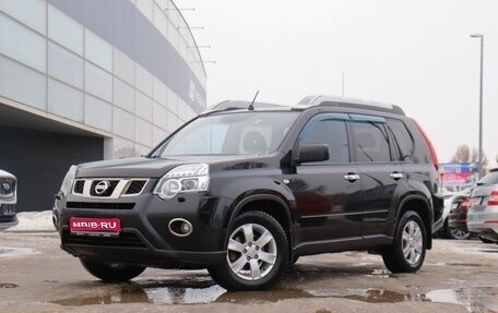 Nissan X-Trail, 2014 год, 1 420 000 рублей, 1 фотография