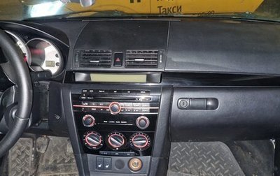 Mazda 3, 2008 год, 550 000 рублей, 1 фотография