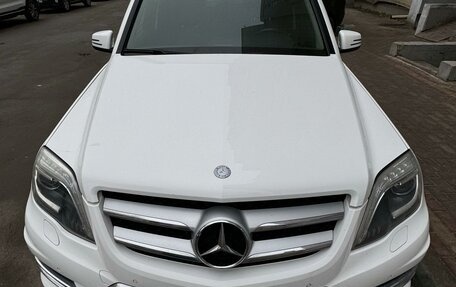 Mercedes-Benz GLK-Класс, 2014 год, 2 490 000 рублей, 1 фотография