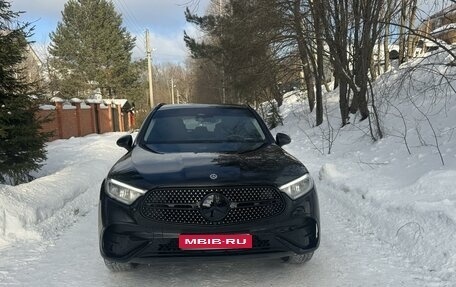 Mercedes-Benz GLC, 2022 год, 6 800 000 рублей, 1 фотография