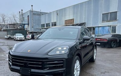 Porsche Cayenne III, 2024 год, 17 600 000 рублей, 1 фотография