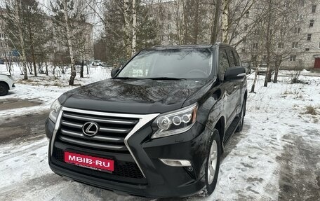 Lexus GX II, 2015 год, 3 550 000 рублей, 1 фотография