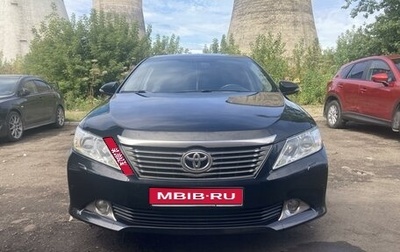 Toyota Camry, 2014 год, 2 050 000 рублей, 1 фотография