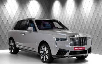 Rolls-Royce Cullinan, 2025 год, 73 399 000 рублей, 1 фотография