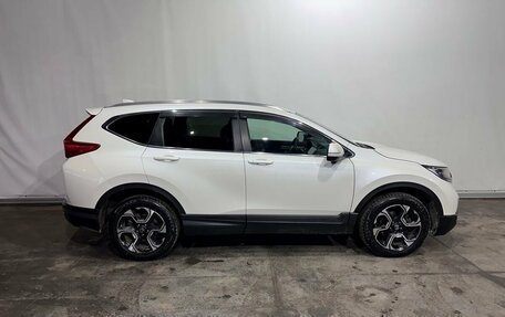 Honda CR-V IV, 2019 год, 2 769 000 рублей, 4 фотография