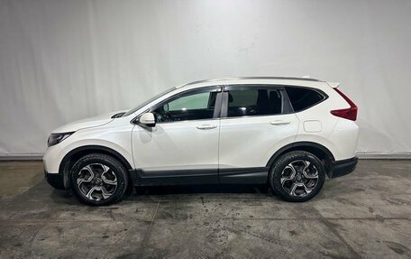 Honda CR-V IV, 2019 год, 2 769 000 рублей, 8 фотография