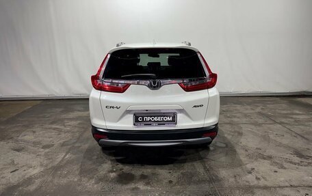 Honda CR-V IV, 2019 год, 2 769 000 рублей, 6 фотография