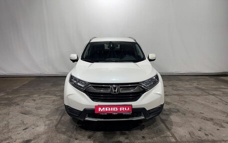 Honda CR-V IV, 2019 год, 2 769 000 рублей, 2 фотография