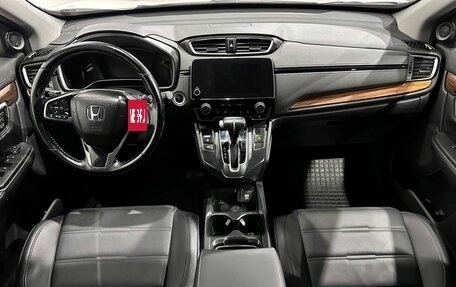 Honda CR-V IV, 2019 год, 2 769 000 рублей, 12 фотография