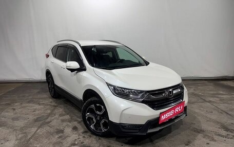 Honda CR-V IV, 2019 год, 2 769 000 рублей, 3 фотография