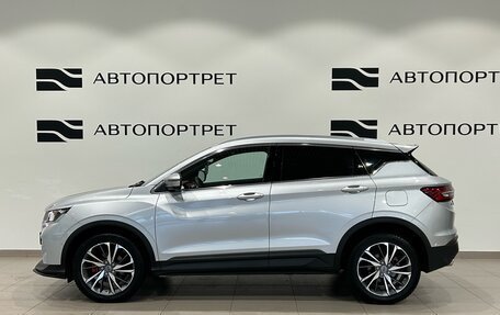 Geely Coolray I, 2021 год, 1 699 000 рублей, 4 фотография