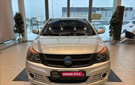 Geely GC6, 2014 год, 319 000 рублей, 2 фотография