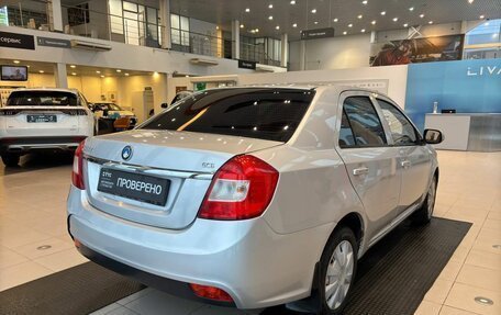 Geely GC6, 2014 год, 319 000 рублей, 6 фотография