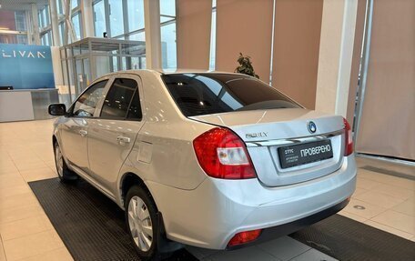 Geely GC6, 2014 год, 319 000 рублей, 8 фотография