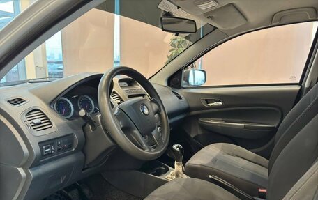 Geely GC6, 2014 год, 319 000 рублей, 20 фотография