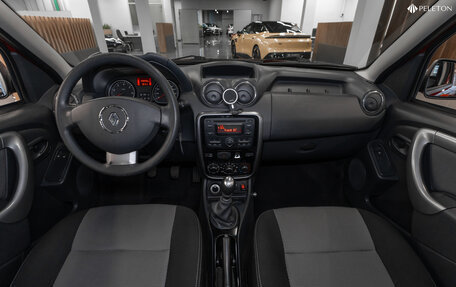 Renault Duster I рестайлинг, 2013 год, 980 000 рублей, 10 фотография