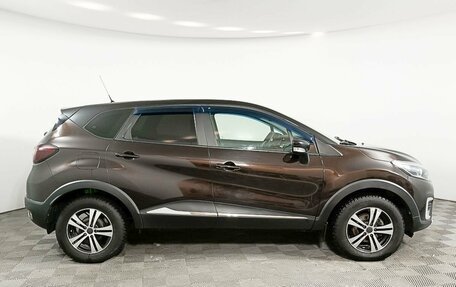 Renault Kaptur I рестайлинг, 2016 год, 1 549 000 рублей, 5 фотография