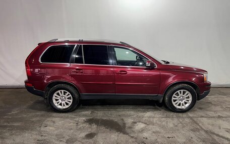 Volvo XC90 II рестайлинг, 2009 год, 1 600 000 рублей, 4 фотография