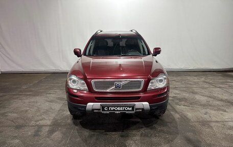 Volvo XC90 II рестайлинг, 2009 год, 1 600 000 рублей, 2 фотография