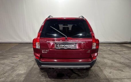 Volvo XC90 II рестайлинг, 2009 год, 1 600 000 рублей, 6 фотография