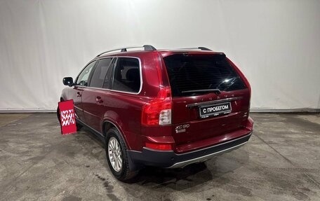 Volvo XC90 II рестайлинг, 2009 год, 1 600 000 рублей, 7 фотография