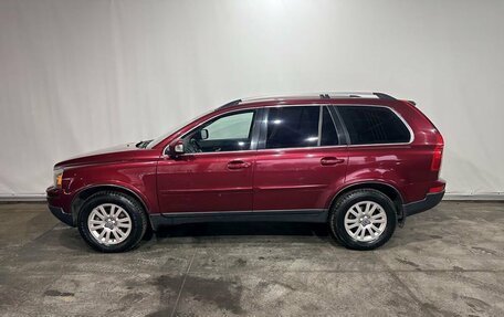 Volvo XC90 II рестайлинг, 2009 год, 1 600 000 рублей, 8 фотография