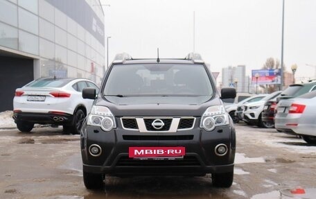 Nissan X-Trail, 2014 год, 1 420 000 рублей, 2 фотография