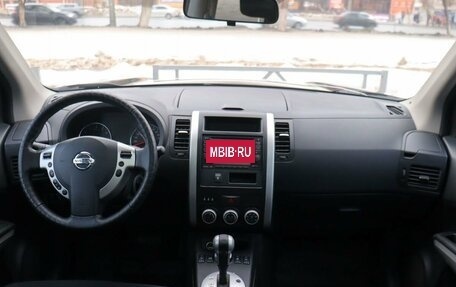 Nissan X-Trail, 2014 год, 1 420 000 рублей, 13 фотография