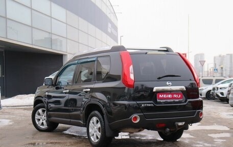 Nissan X-Trail, 2014 год, 1 420 000 рублей, 7 фотография