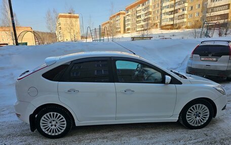 Ford Focus II рестайлинг, 2011 год, 595 000 рублей, 6 фотография