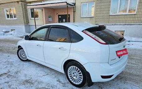 Ford Focus II рестайлинг, 2011 год, 595 000 рублей, 5 фотография