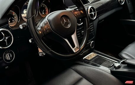 Mercedes-Benz GLK-Класс, 2014 год, 2 490 000 рублей, 7 фотография