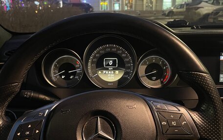 Mercedes-Benz C-Класс, 2011 год, 1 300 000 рублей, 9 фотография