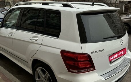 Mercedes-Benz GLK-Класс, 2014 год, 2 490 000 рублей, 3 фотография